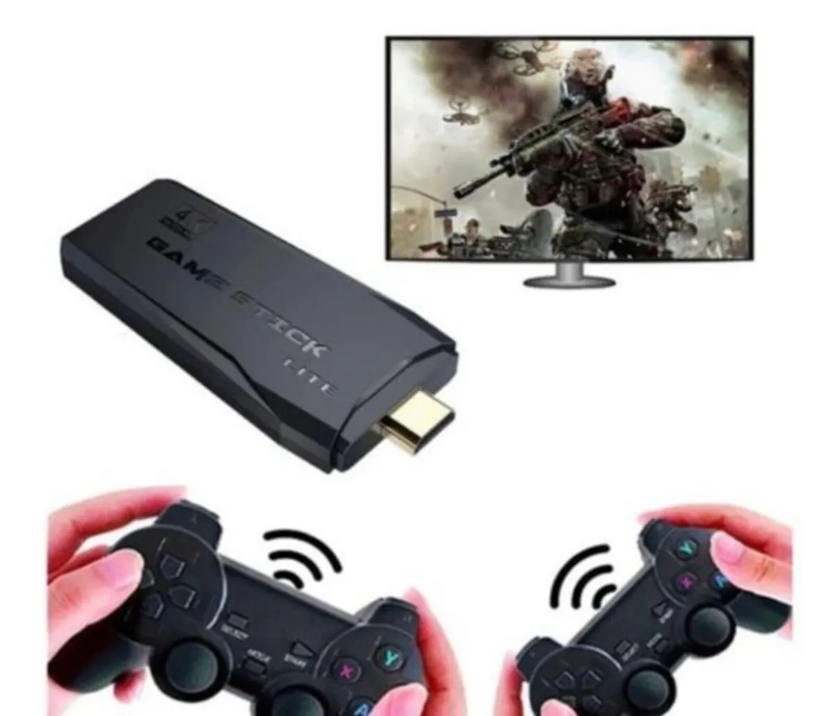 ** 👌🏻 🎮 Great Gift Idea, simple setup ** - Image 2