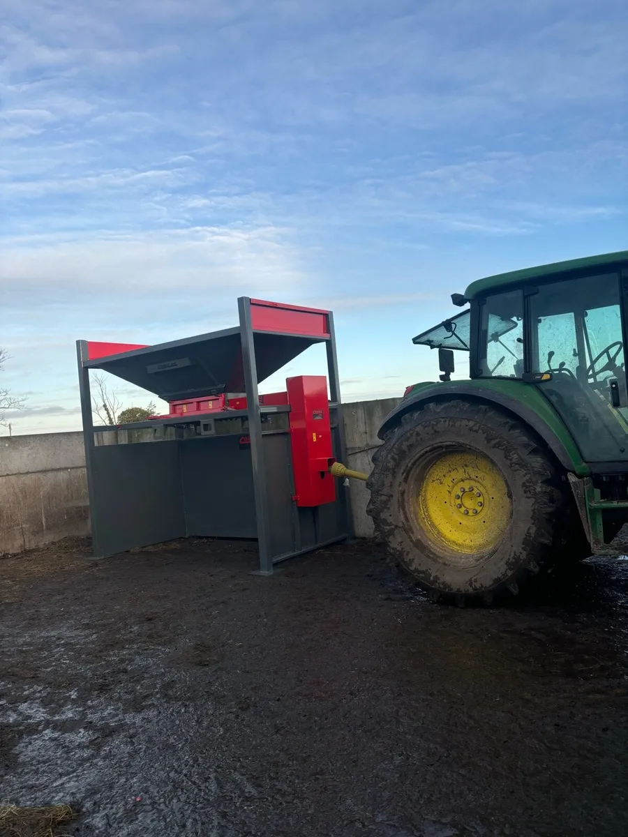 Beet and root chopper - Image 4