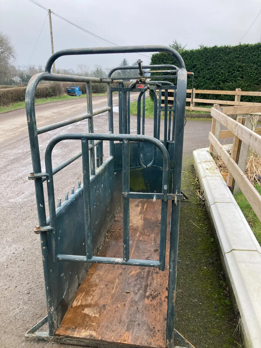 Farm machinery - Image 4