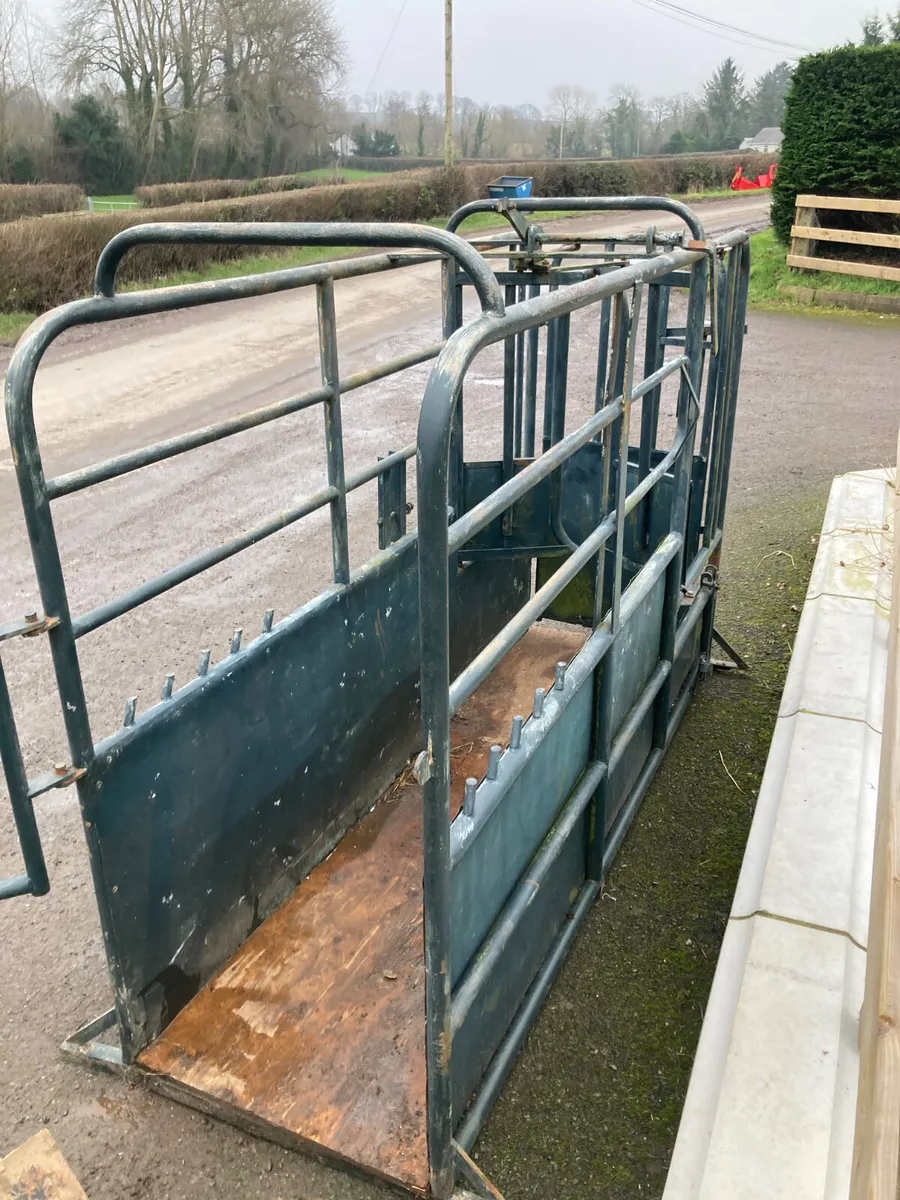 Farm machinery - Image 2