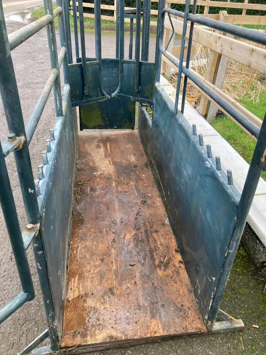 Farm machinery - Image 3