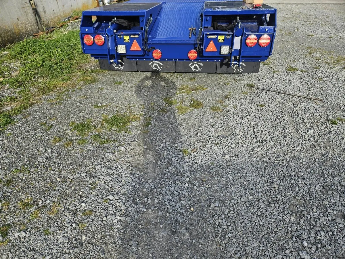 Low loader - Image 3