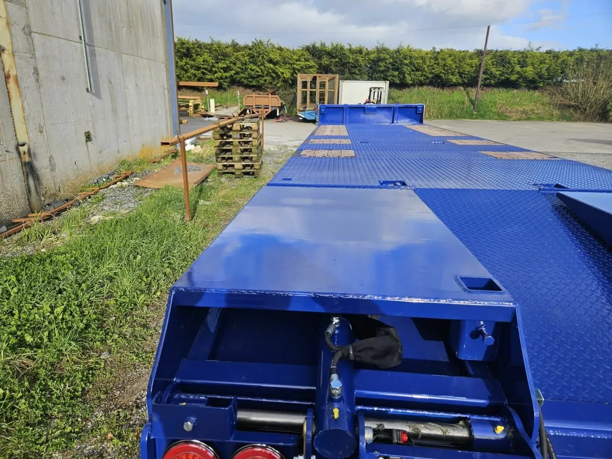 Low loader - Image 4