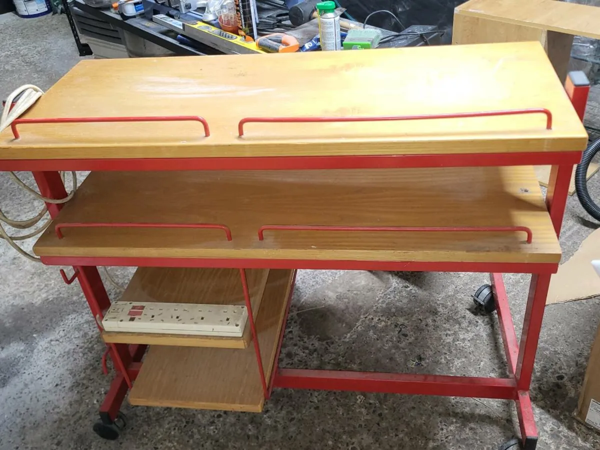 Computer Desk - Image 2