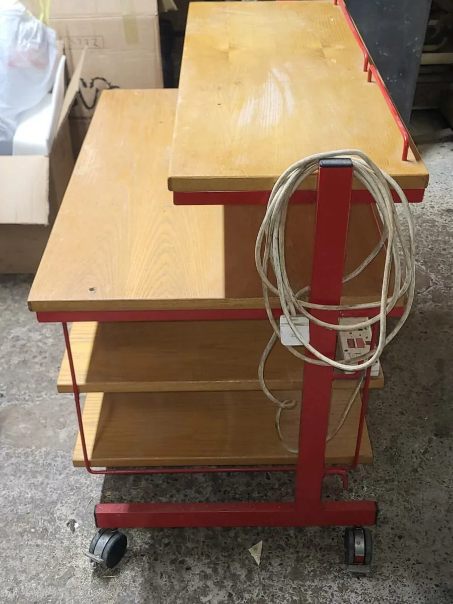 Computer Desk - Image 4