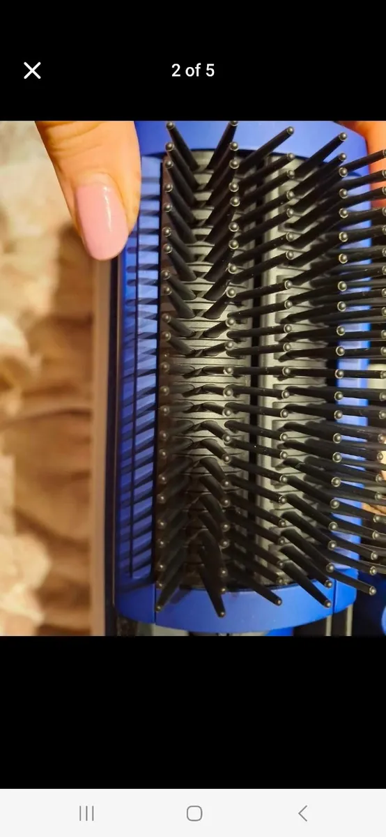 Dyson Airwrap - Image 2