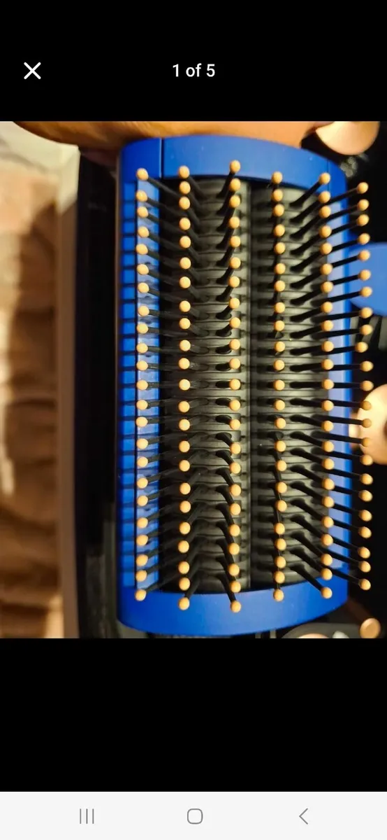 Dyson Airwrap - Image 3