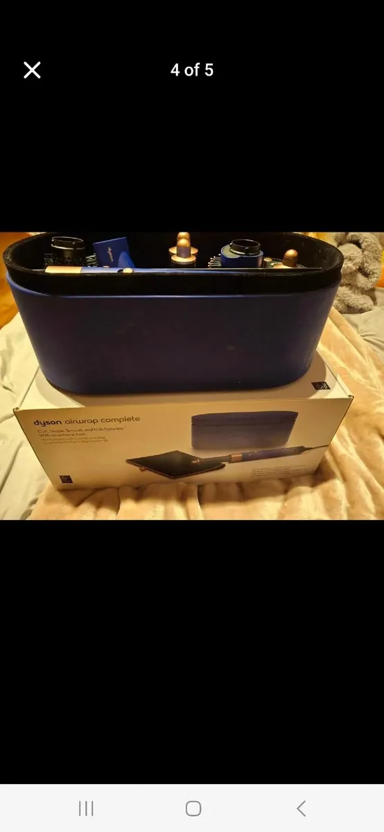Dyson Airwrap - Image 1