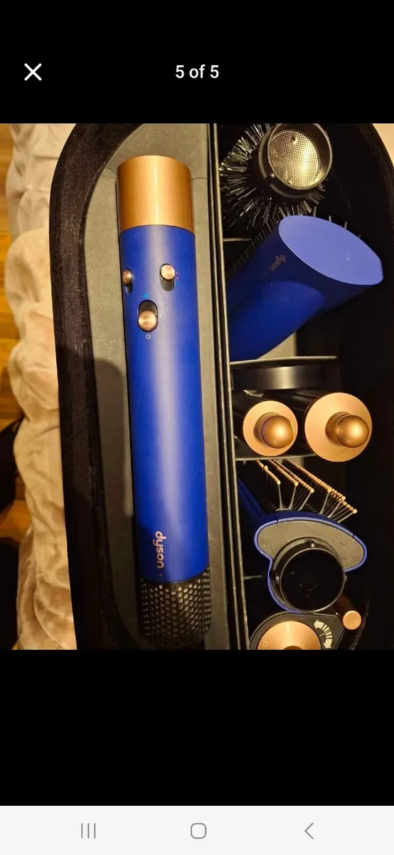 Dyson Airwrap - Image 4