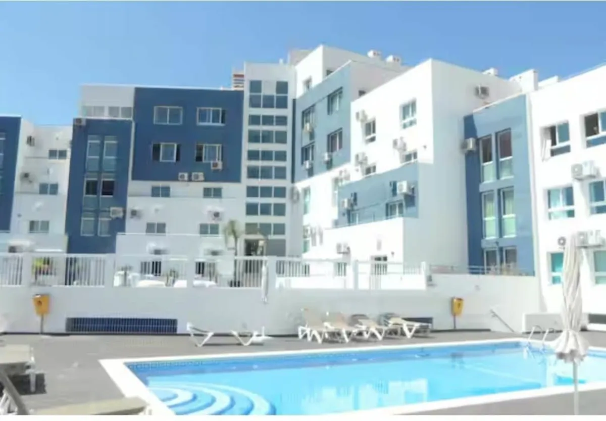 Holiday  Let in Albufeira - Image 1