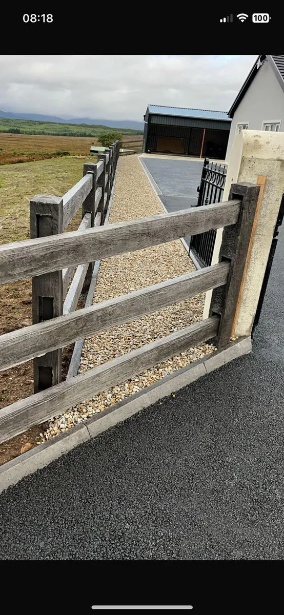 Atlantic Quartz – Premium Decorative Stone - Image 2