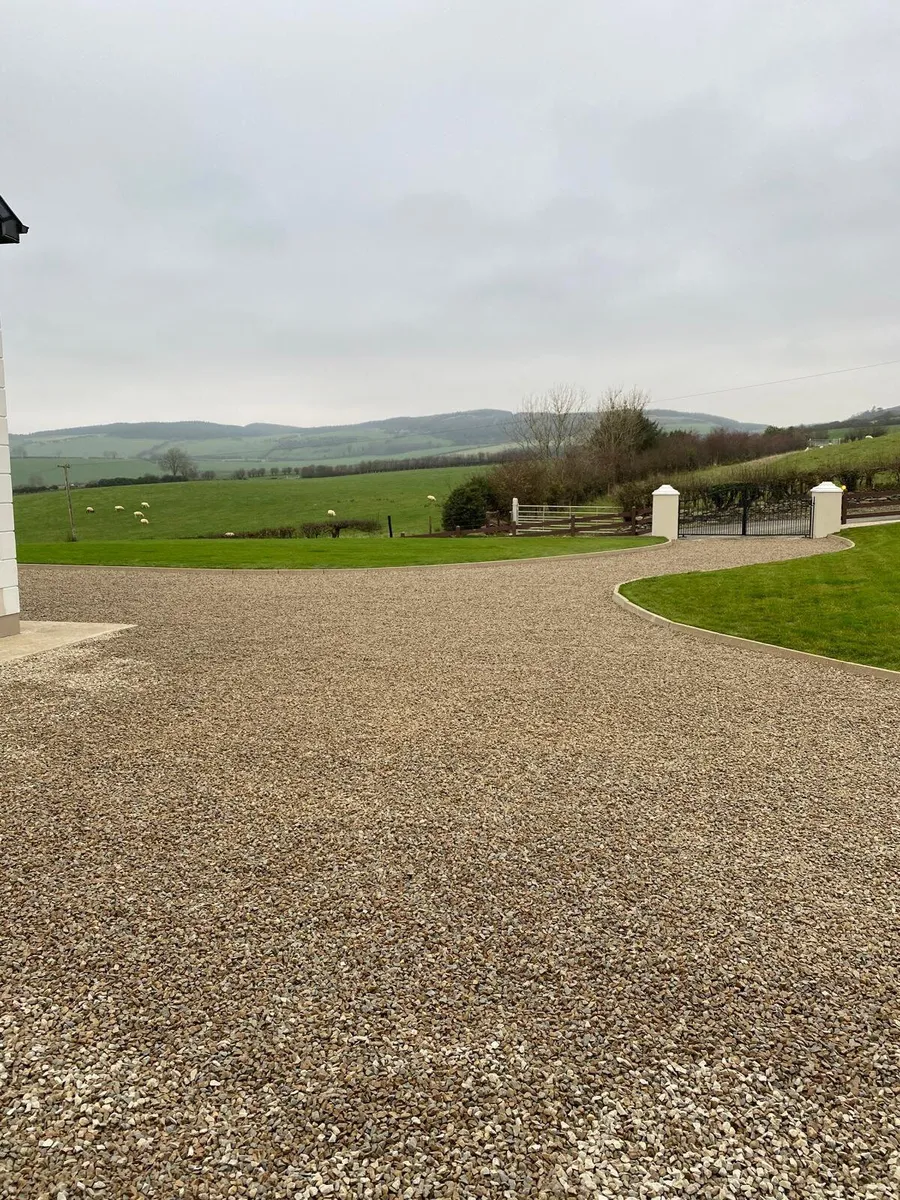 Atlantic Quartz – Premium Decorative Stone - Image 3