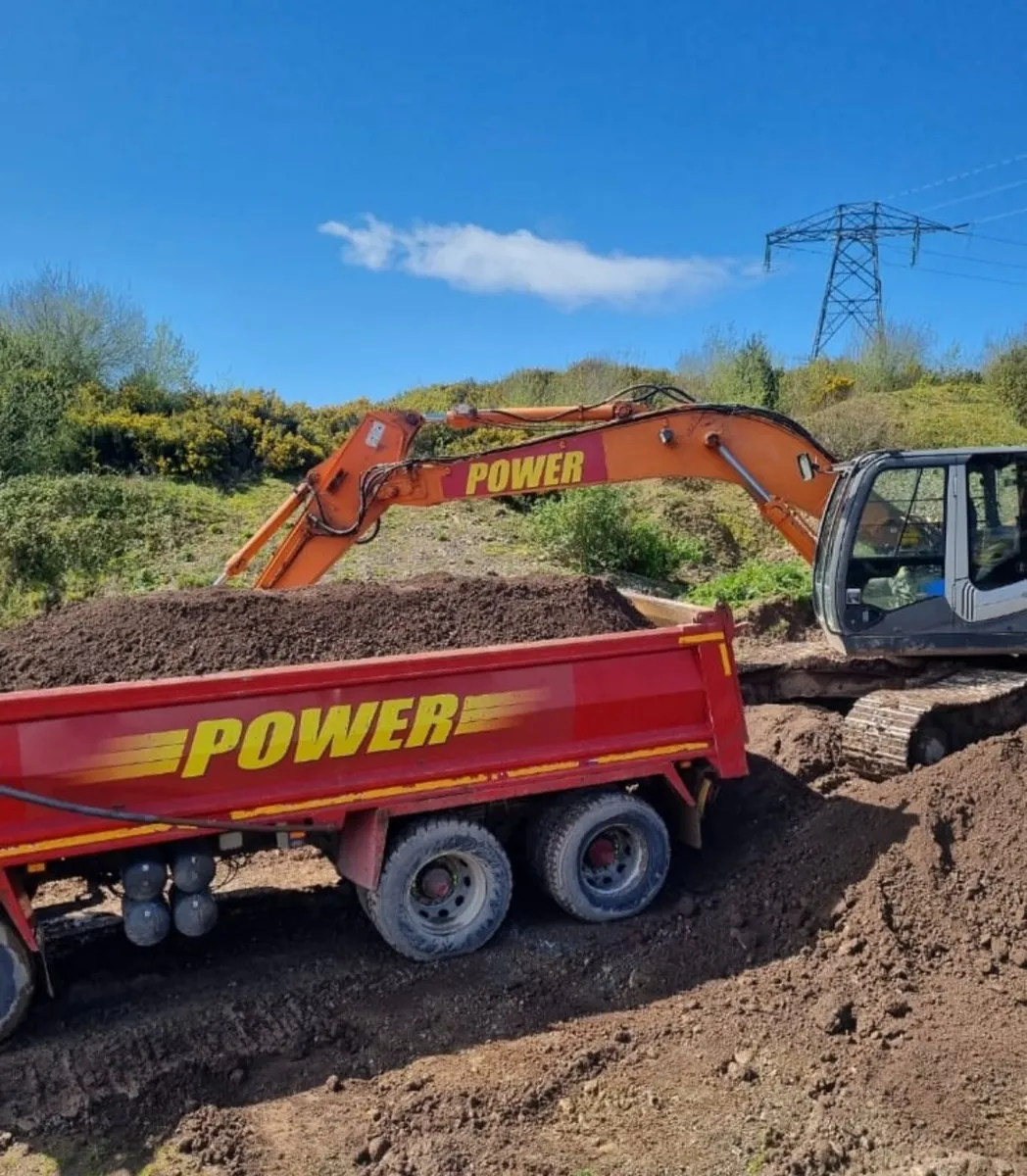 Premium Quality Topsoil Cork - Image 1