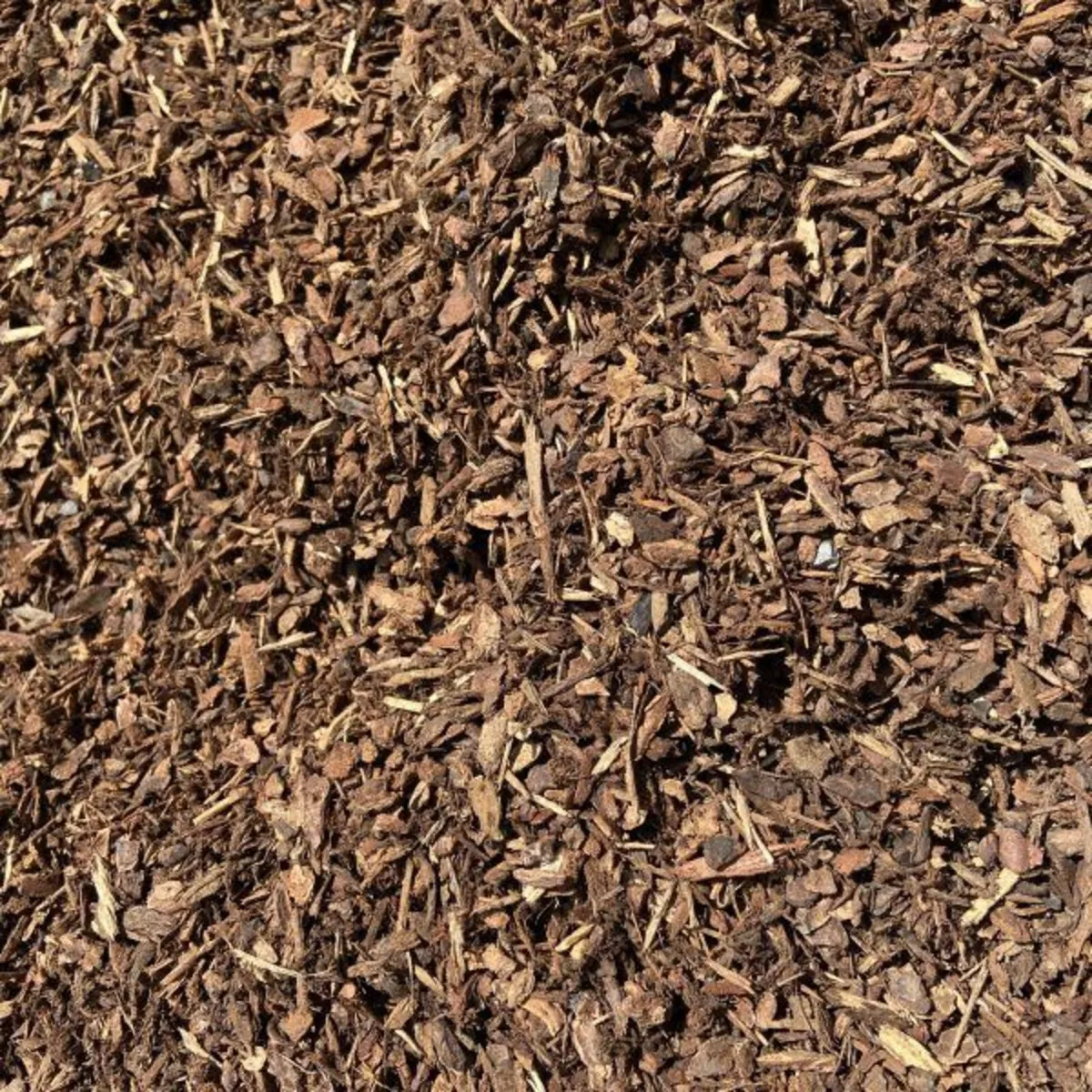Premium Quality Bark Mulch - Image 1