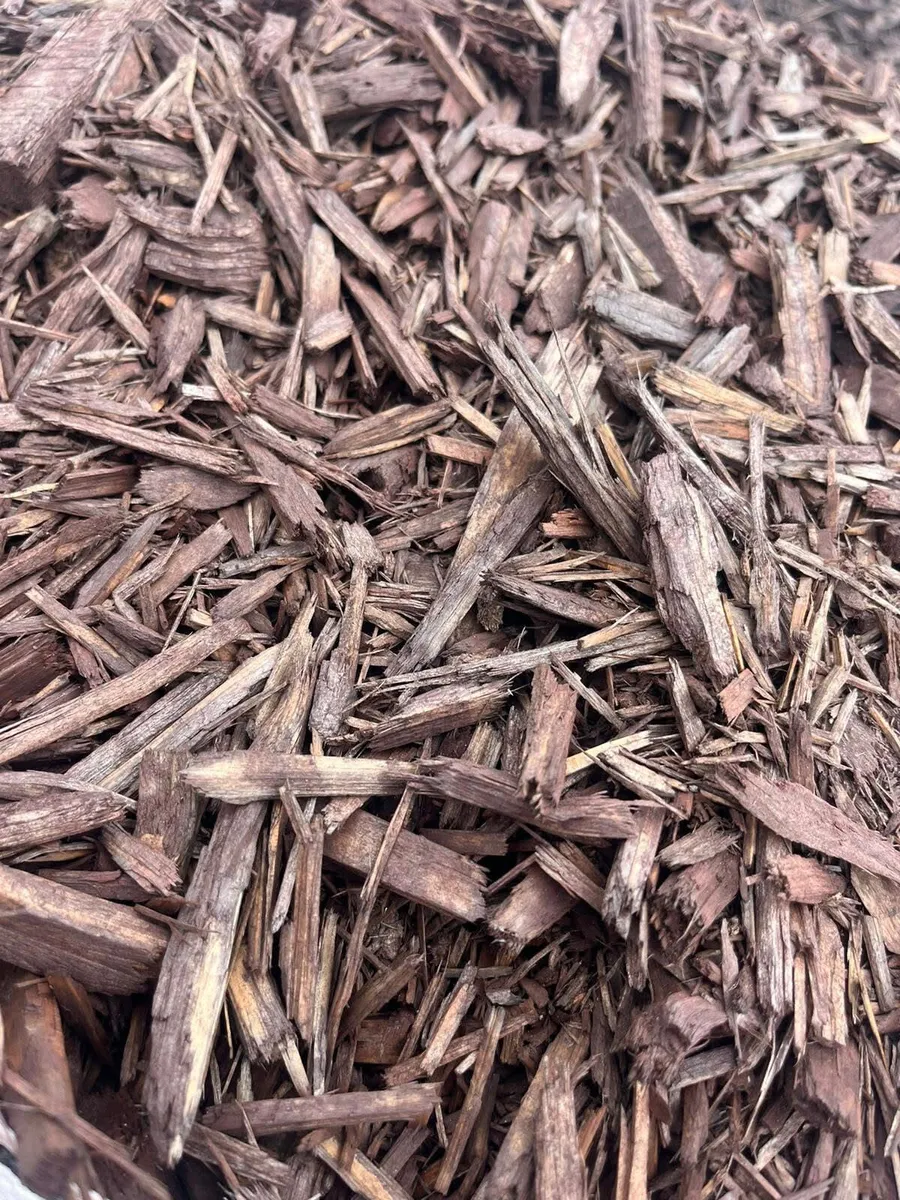 Bark Mulch - Image 2