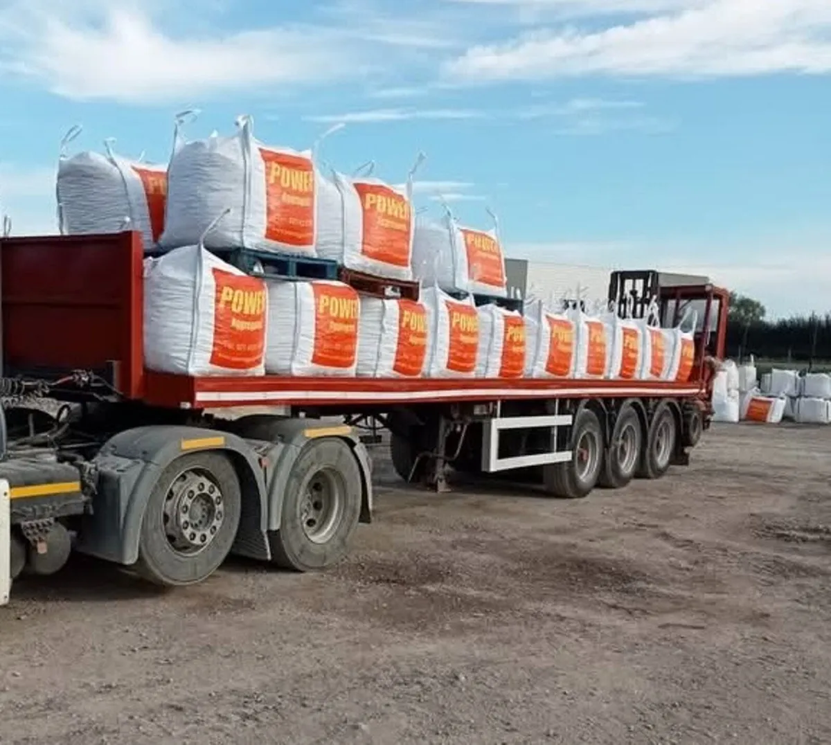 Premium Topsoil Cork - Image 1