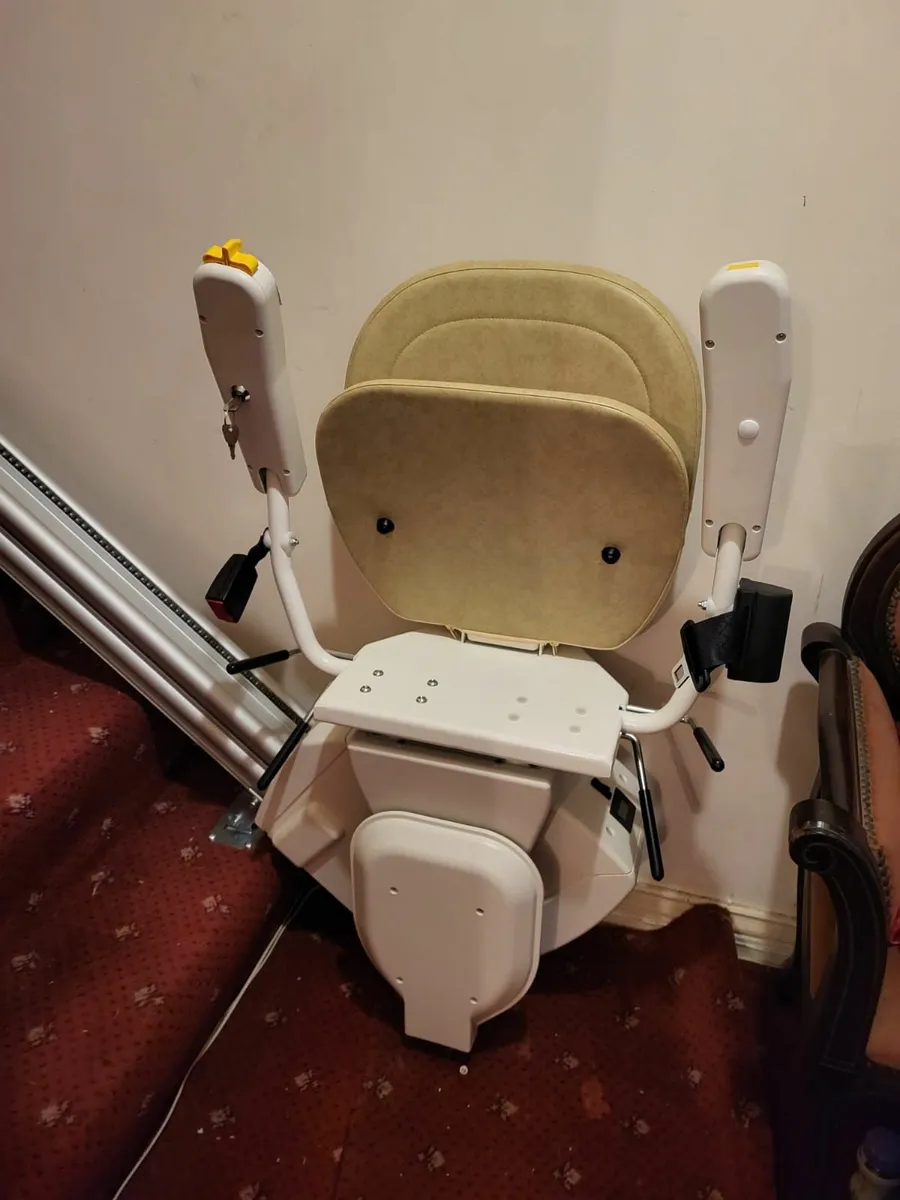 Stairlift - Image 2