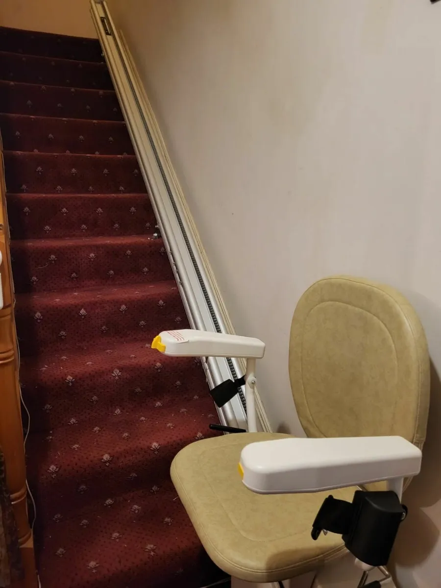 Stairlift - Image 4