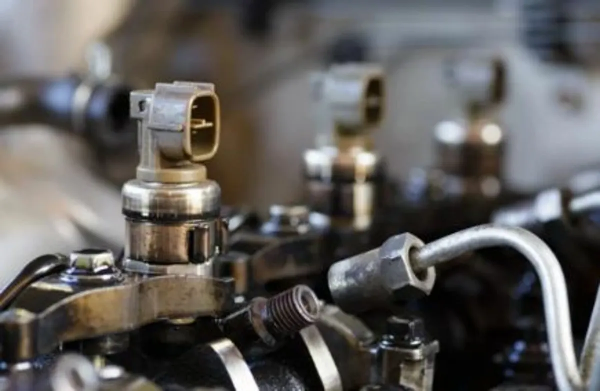 Truck and Van Injectors - Test/Repair/New - Image 3