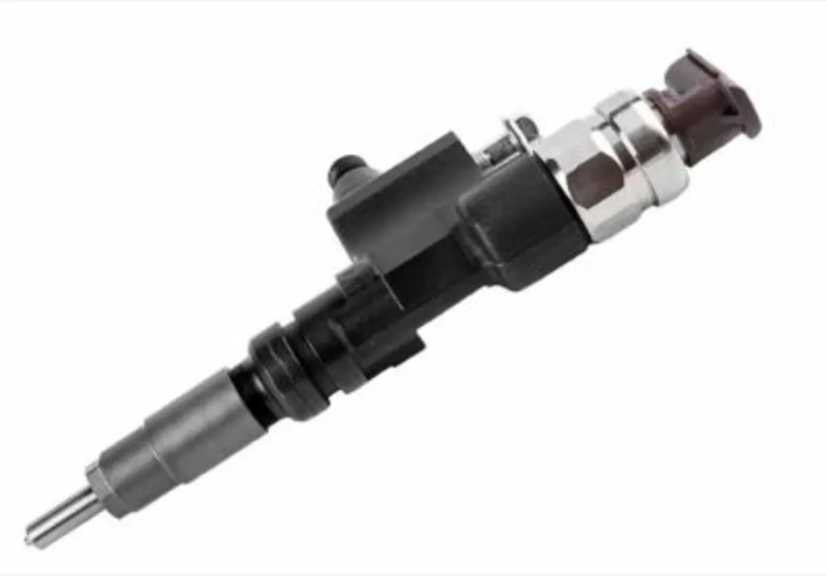 Truck and Van Injectors - Test/Repair/New - Image 1