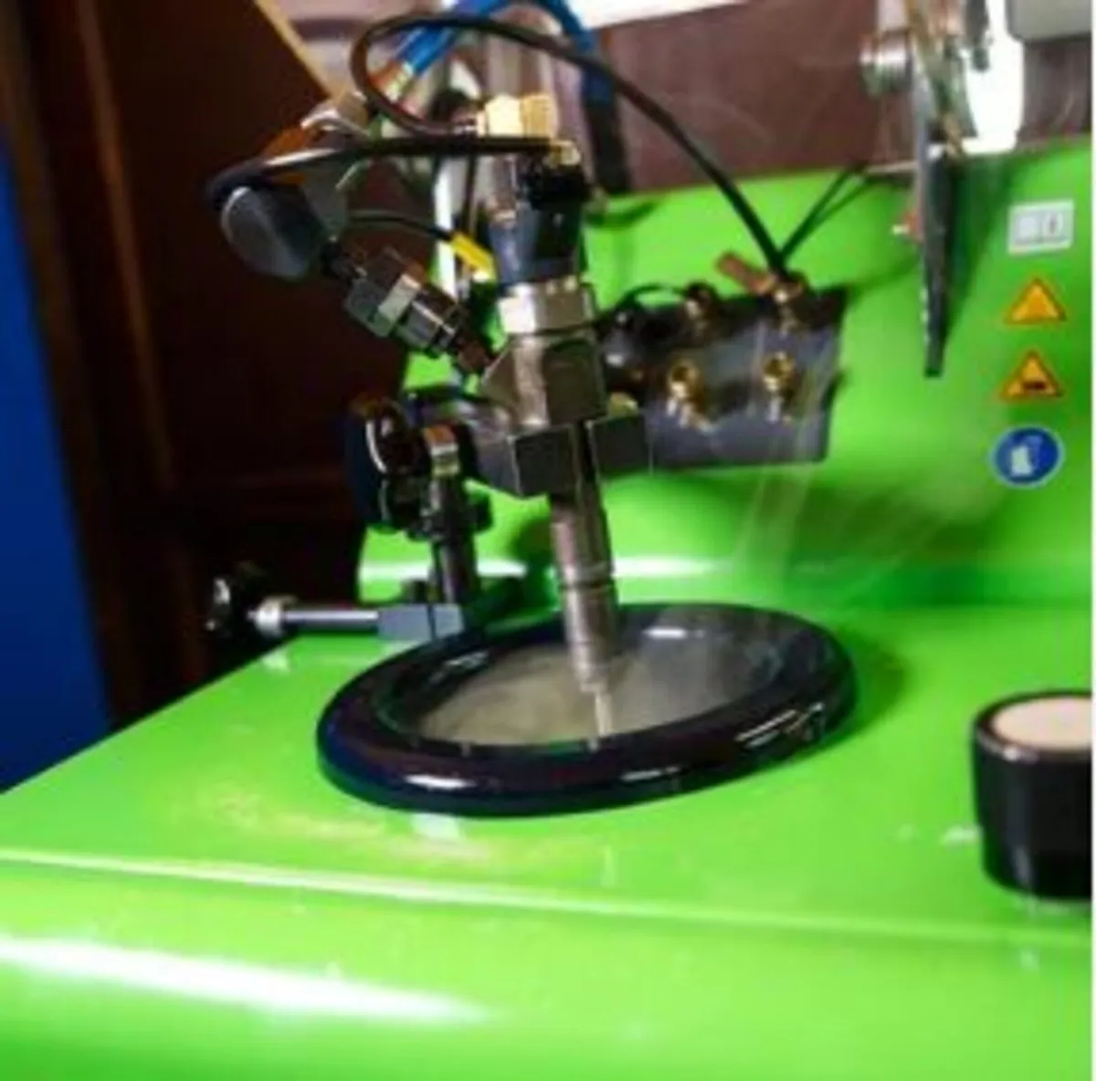 Diesel Injectors Testing - Image 1