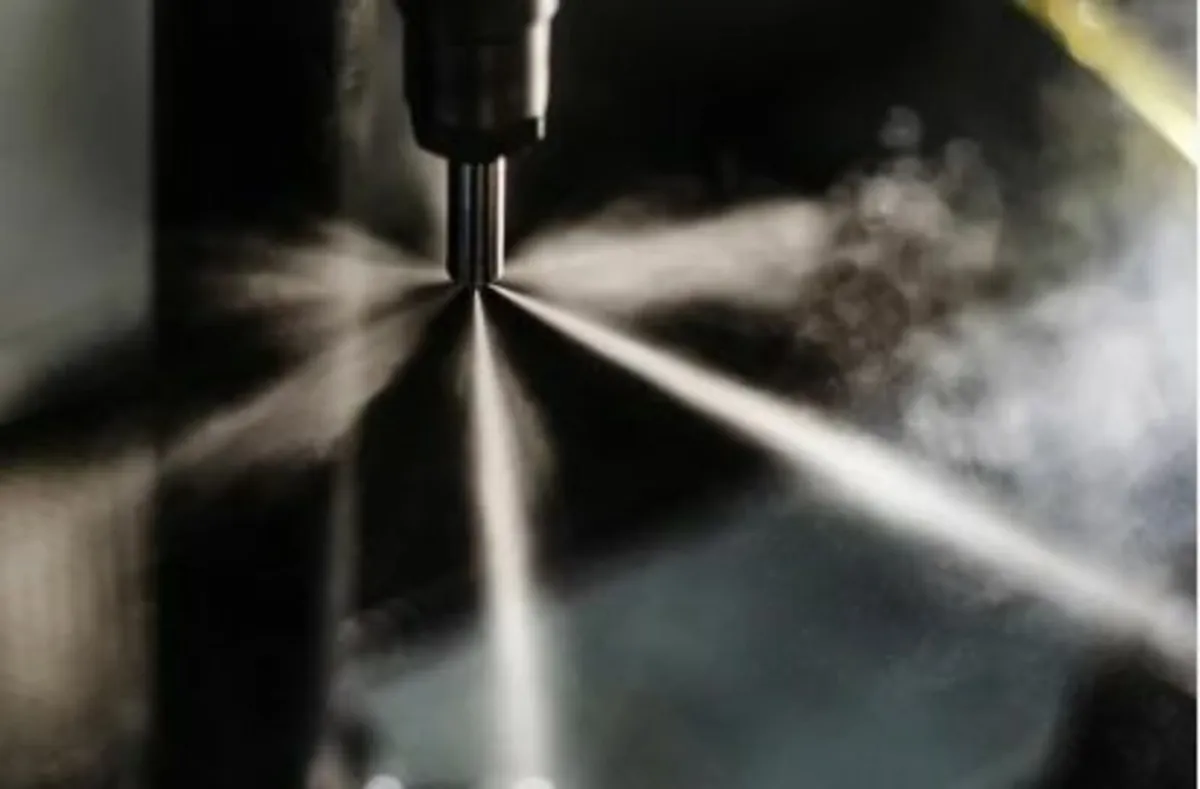 Diesel Injectors Testing - Image 3