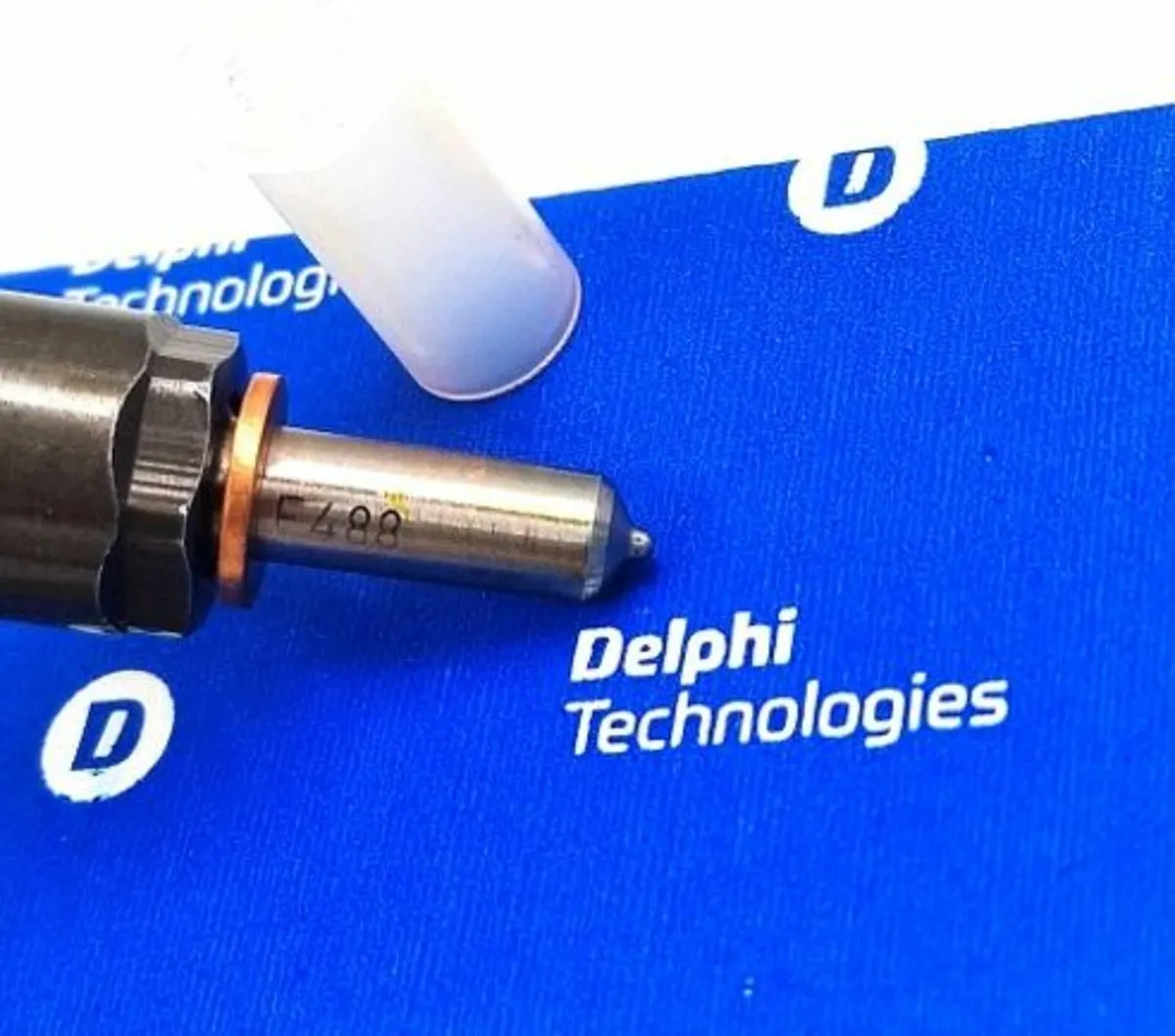 Delphi Injectors Test/Clean/Repair/Brand new - Image 4