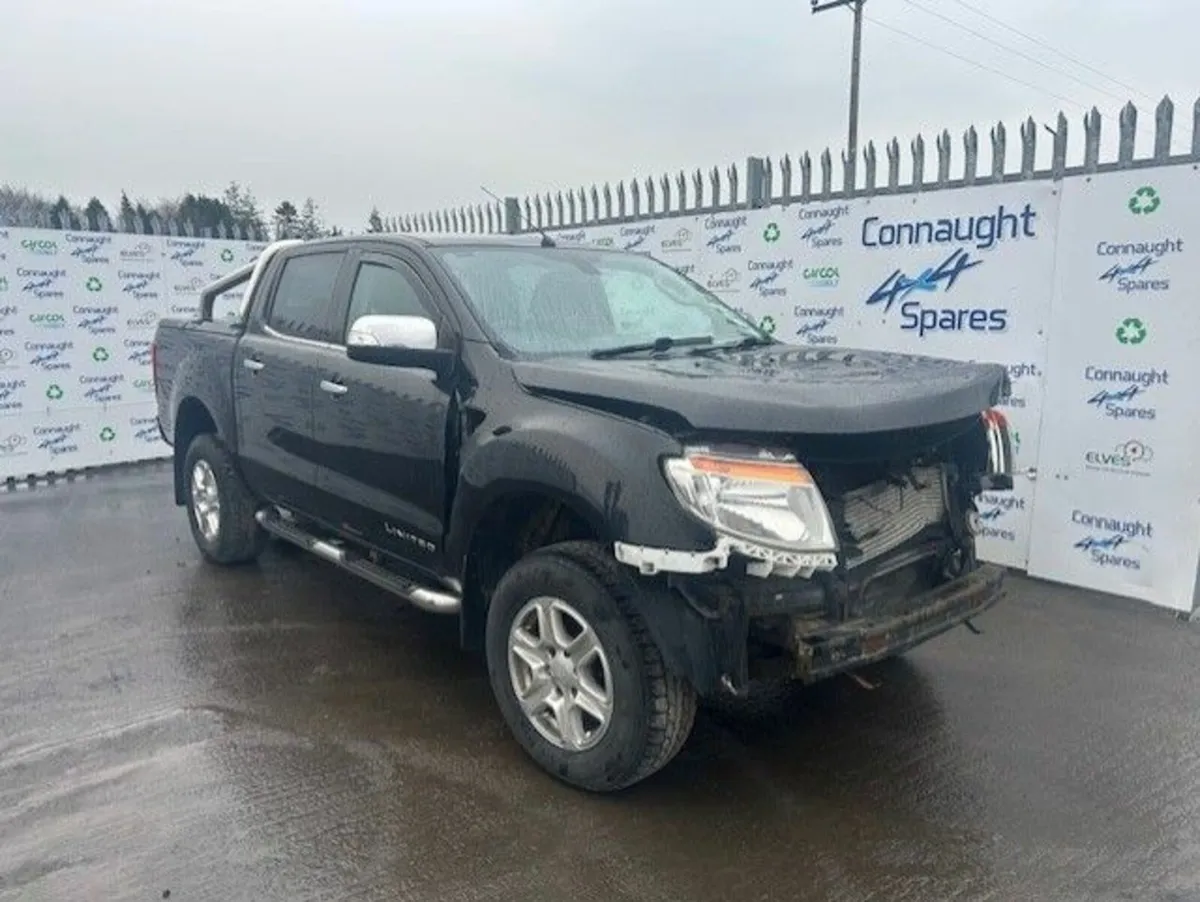 2014 FORD RANGER 2.2D JUST IN FOR BREAKING - Image 1