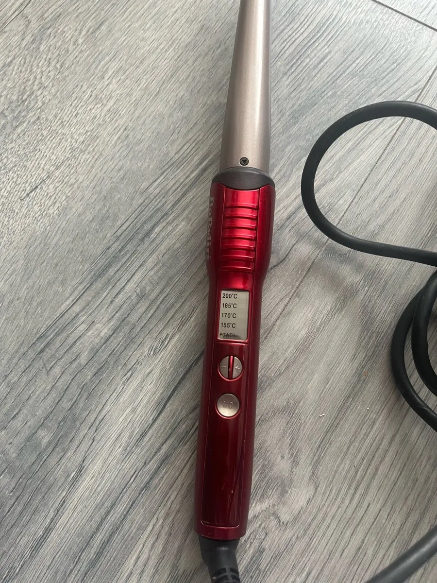 Curling wand - Image 2