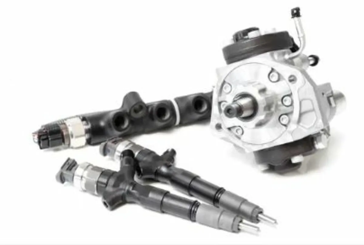 Diesel Pump & Injectors Recondition - Image 4