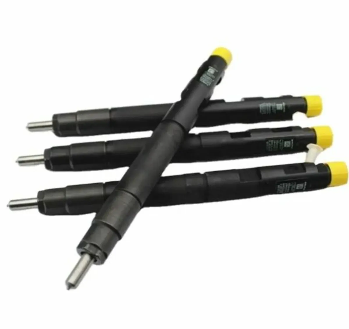 Delphi Injectors Test/Clean/Repair/Brand new - Image 2