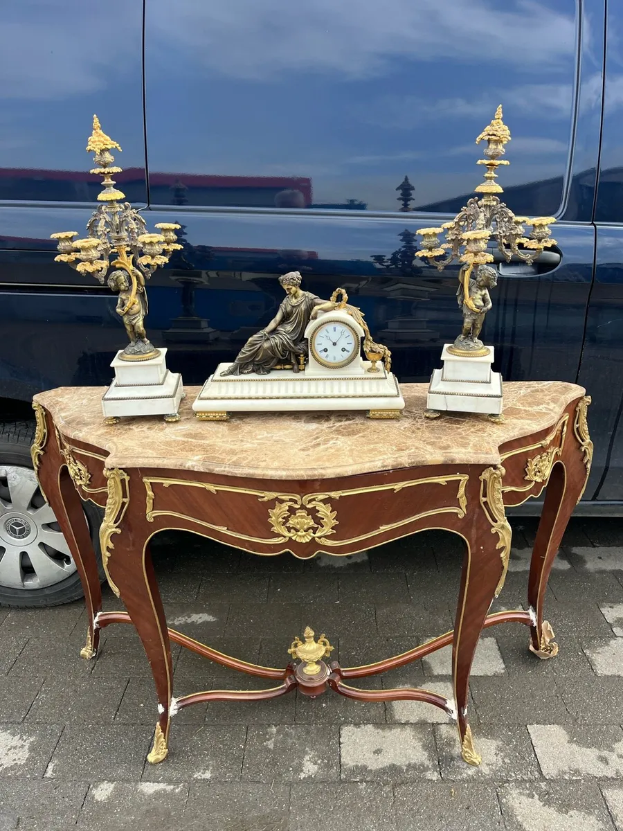 Terence clifford antiques - Image 4