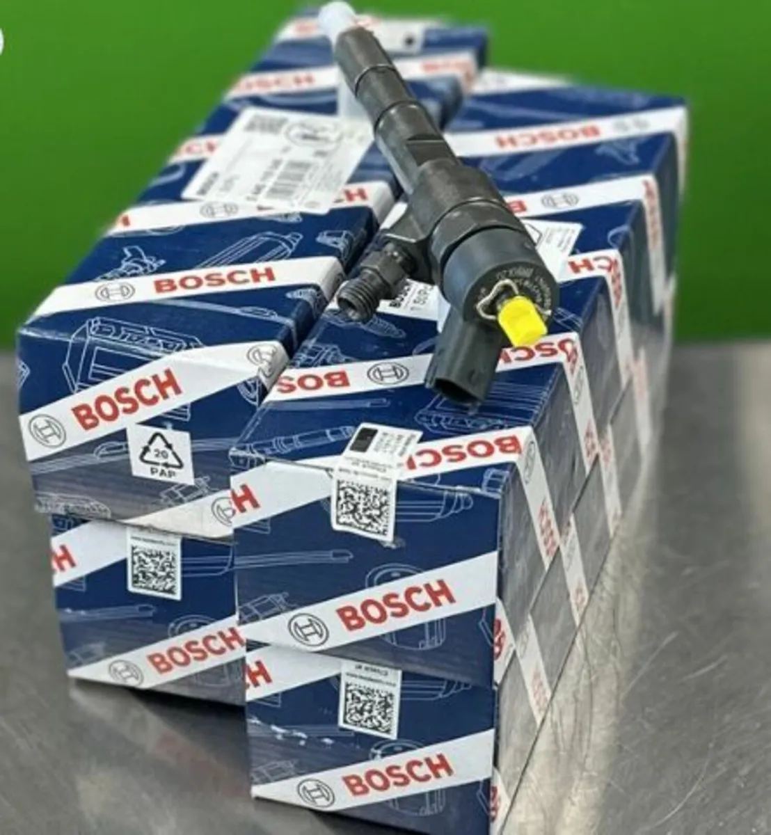 Diesel Injectors - Image 2