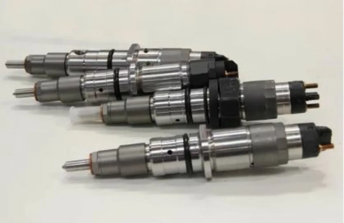 Diesel Injectors - Image 1