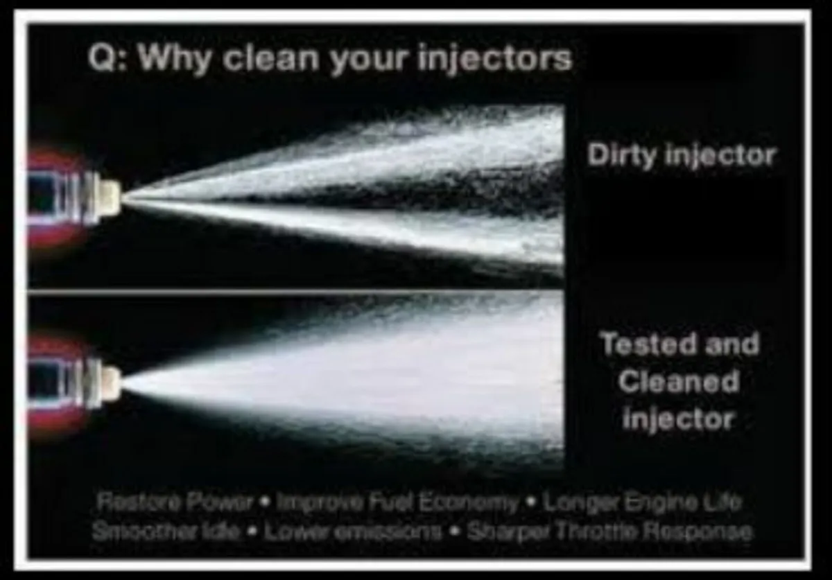 Diesel Injectors - Image 4