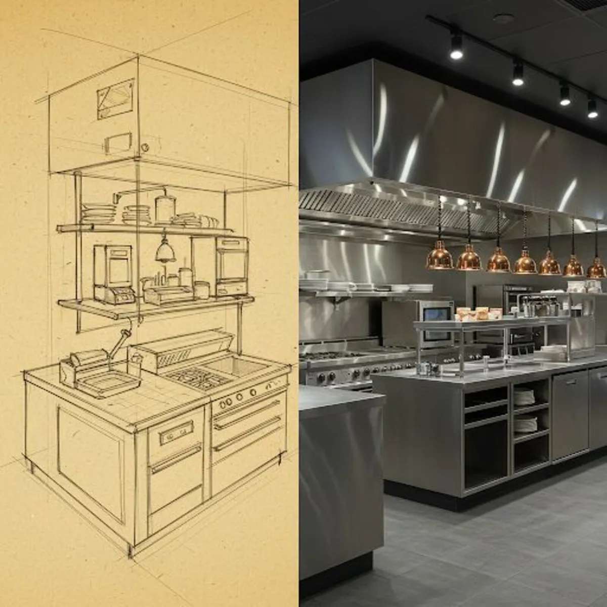 Complete Kitchen Fitting Solutions - Image 1