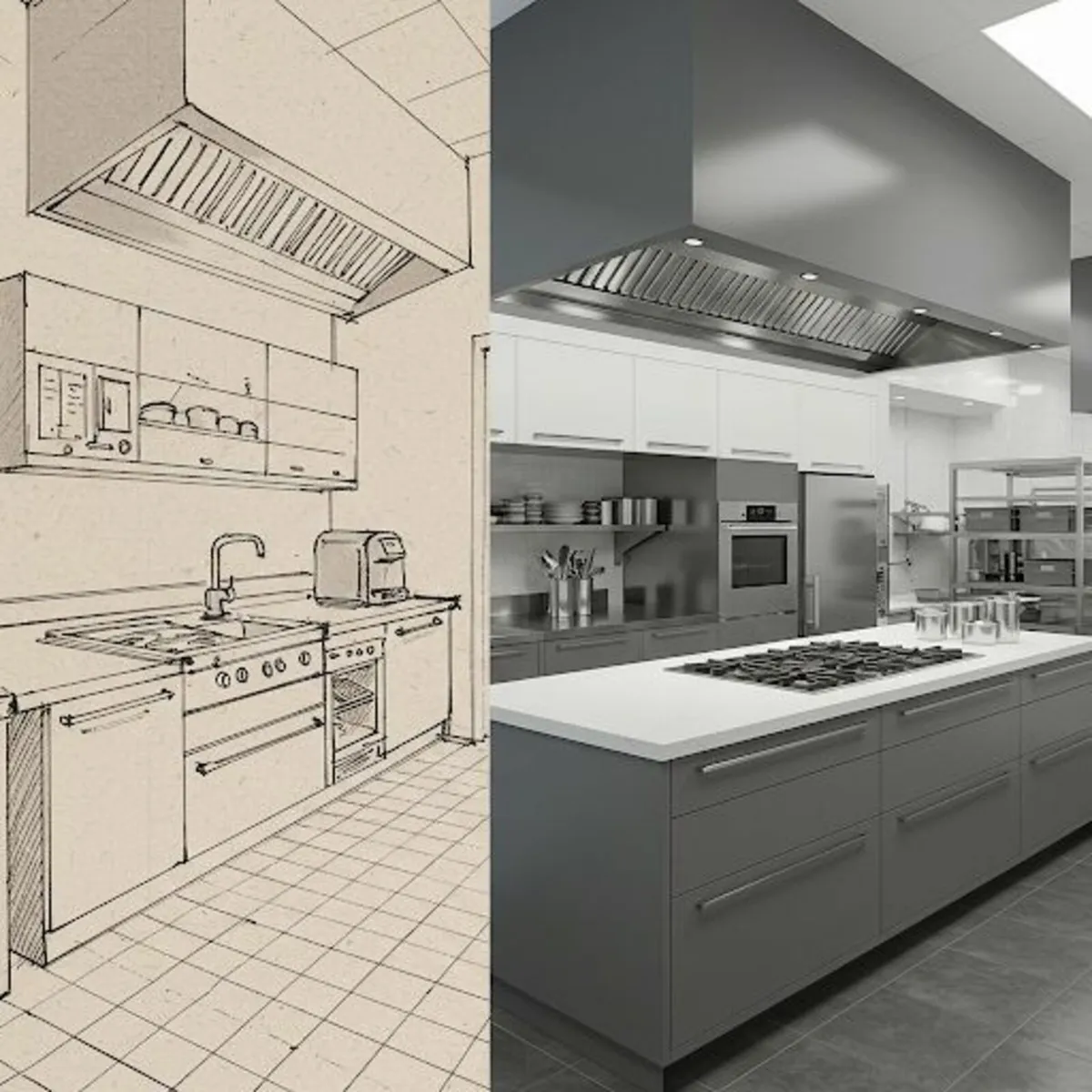 Complete Kitchen Fitting Solutions - Image 3