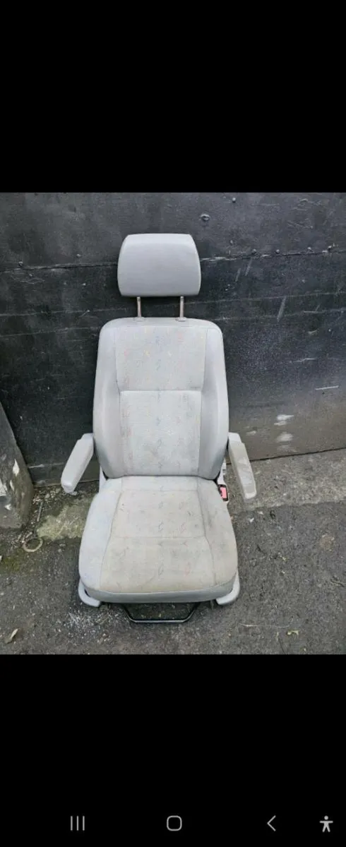 Transporter Parts - Image 4