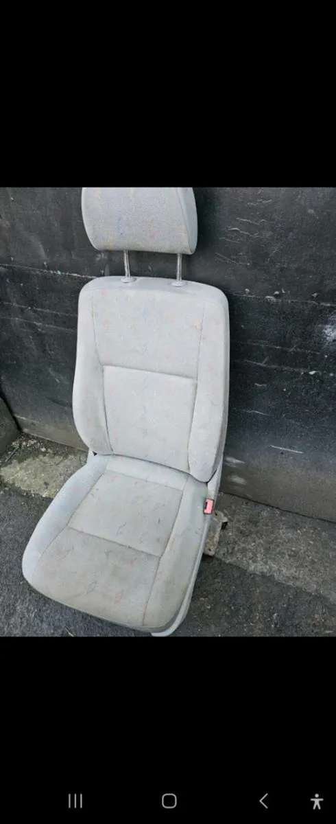 Transporter Parts - Image 3