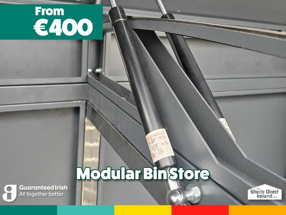 Modular Bin Store - Image 3