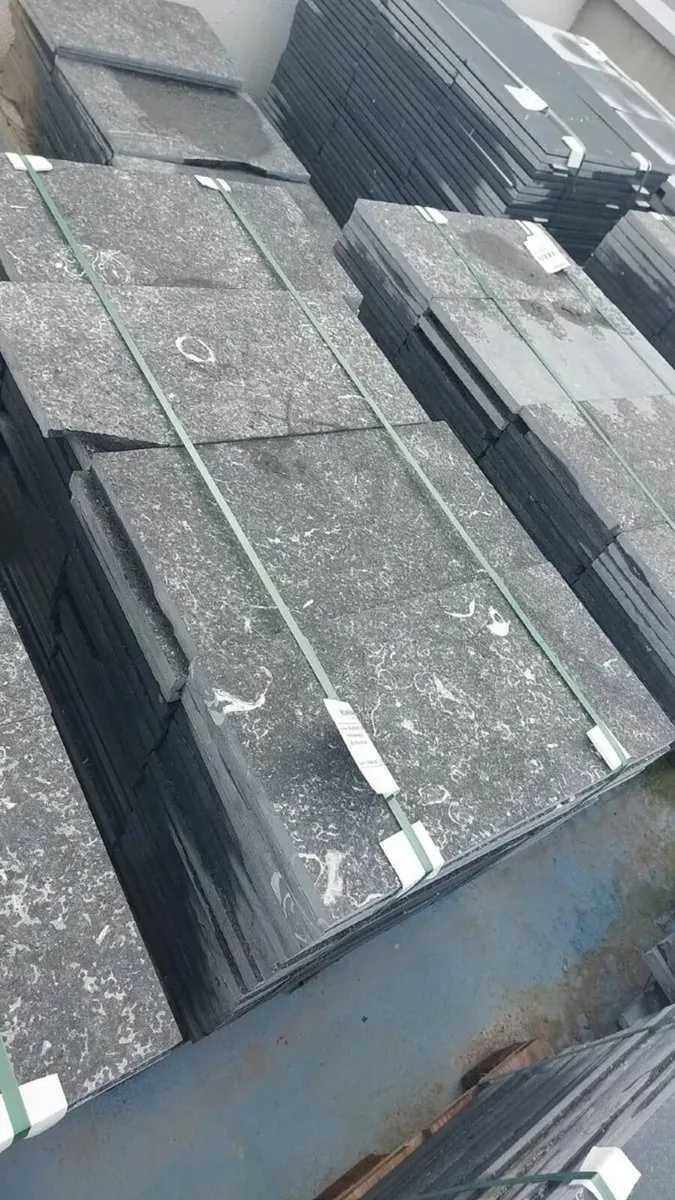 Seconds Irish Limestone Paving - Image 3