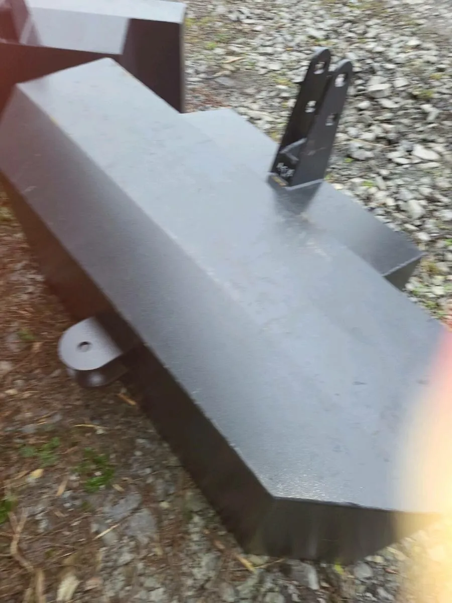 Weight blocks - Image 3