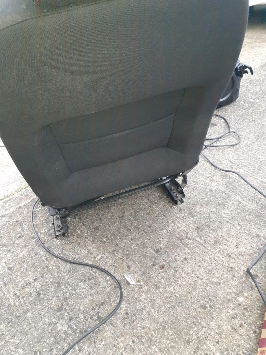 Fr ibiza full seats - Image 2