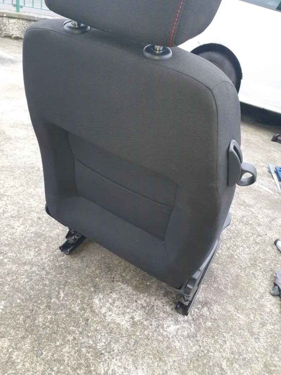 Fr ibiza full seats - Image 3