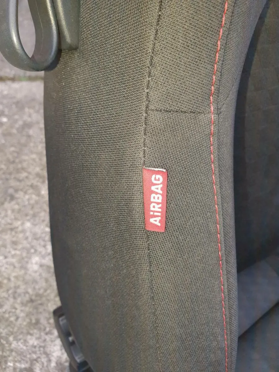 Fr ibiza full seats - Image 4