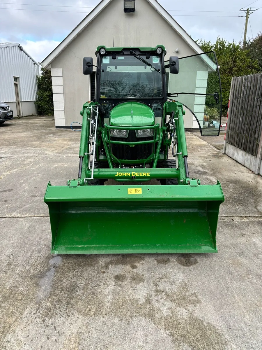 John Deere - Image 3