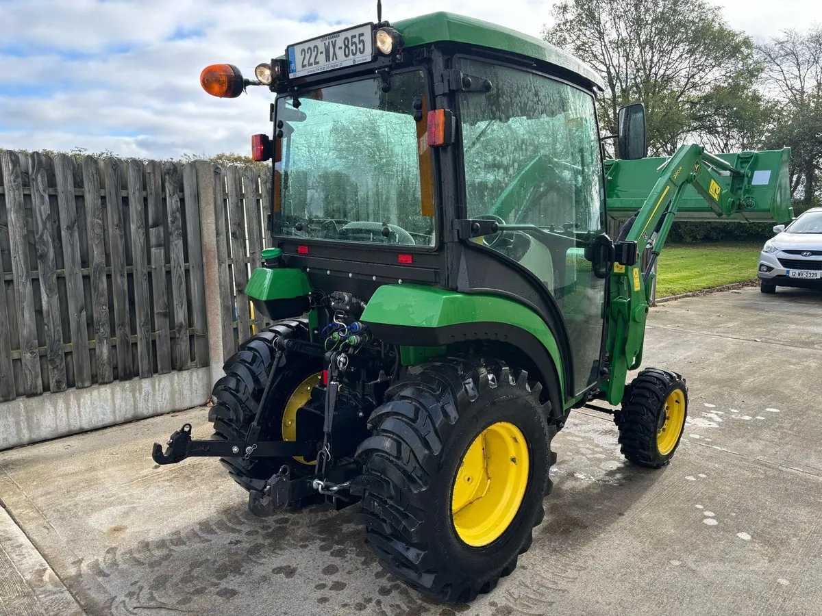 John Deere - Image 4