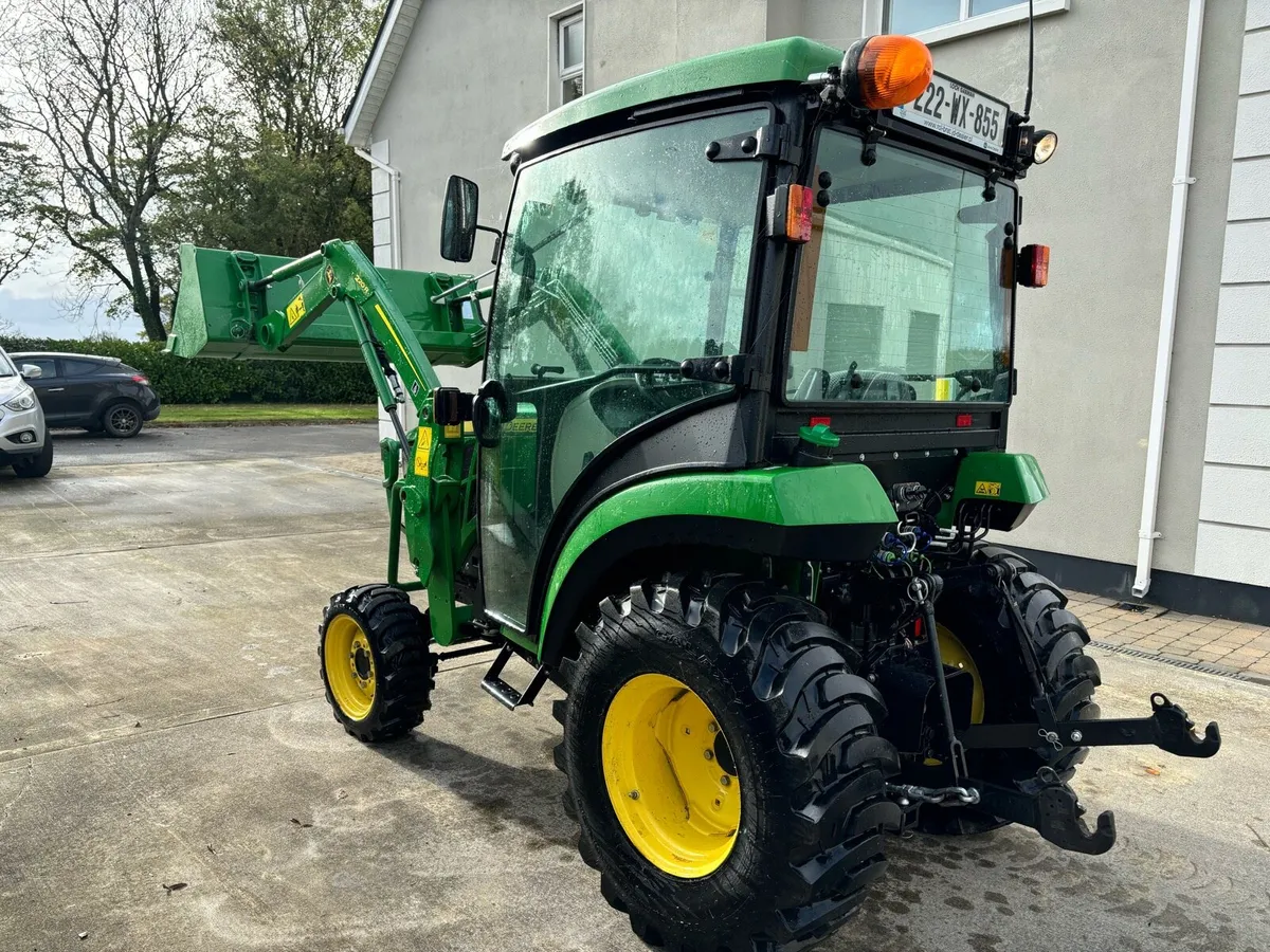 John Deere - Image 2