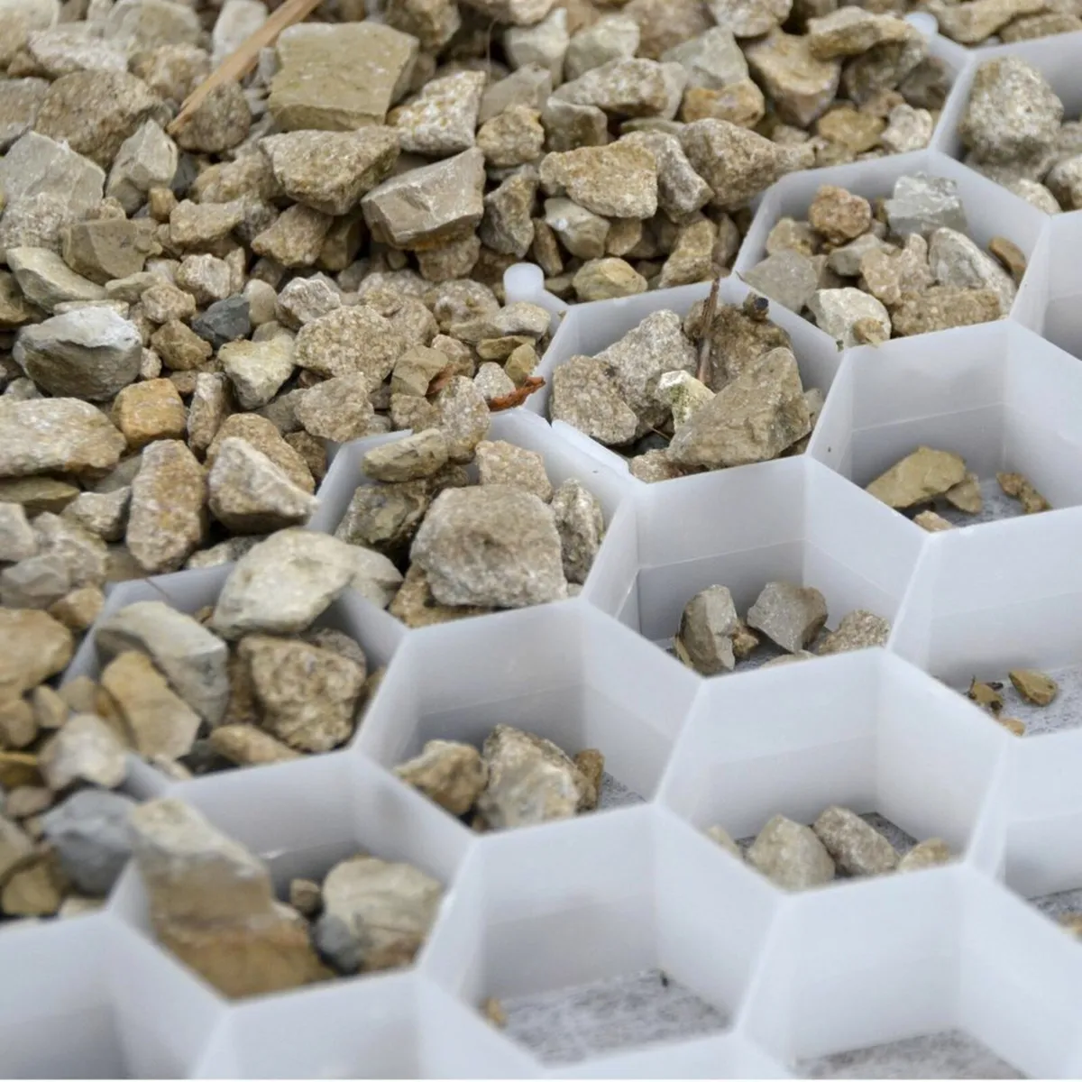 Gravel Stabilising Grid - Image 1