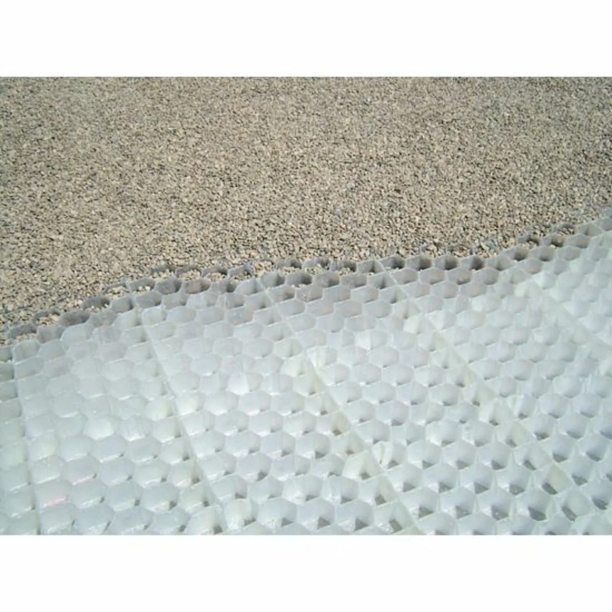Gravel Stabilising Grid - Image 2